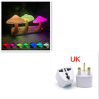 UK / Colorful