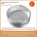 9inch deep plate B313 / 50PCS
