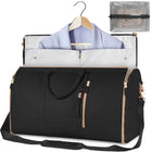 Waterproof Travel Duffle Bag with Large Capacity | Stylish & Breathable Design for Leisure Travel