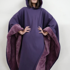 Purple / BUY 1-PACK