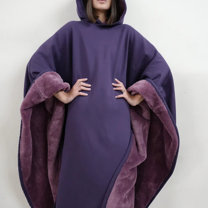 Oversized Hoodie for Women – image 41