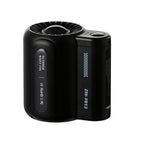 Black / USB