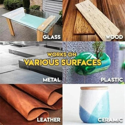 Super Glue for Plastic and Ceramic – image 8