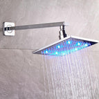Chrome Finish