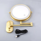 Vanity Mirror with Lights, Lighted Magnifying Mirror – image 13
