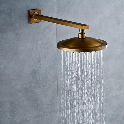 Rain Shower Head with Handheld