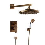 Antique Round