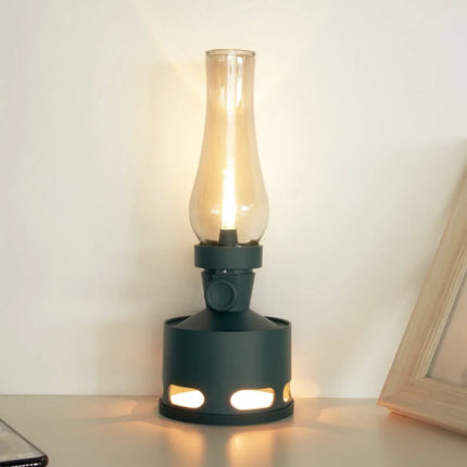Battery Operated Lantern, Cordless Lamp with USB C – image 24