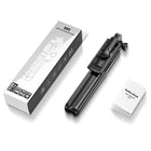 Wireless Bluetooth Selfie Stick with Anti-Shake Technology | Universal Holder for Perfect Photos and Convenient Group Shots