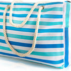Blue Green