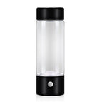 Black / 401 500ml