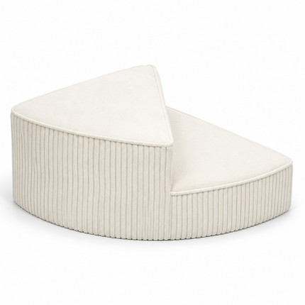 Dog Bed Stairs, Non Slip Dog Stairs with Corduroy Cover – image 13
