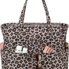 Brown Leopard