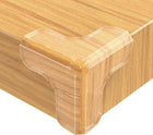 Corner Protectors for Baby, Pre Taped Table Corner Protectors, Corner Guards, Edge Protectors for Furniture