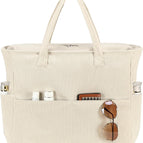 Corduroy Beige