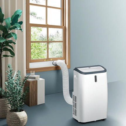 Portable Air Conditioner, 12000 BTU Portable AC Unit for Bedroom – image 4