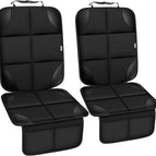 Black 2pcs