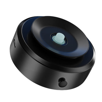 Magnetic Car Phone Mount with 360° Rotation & Adjustable Suction | Hands-Free Driving for Optimal Safety