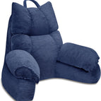 Navy Blue / 33x24x18