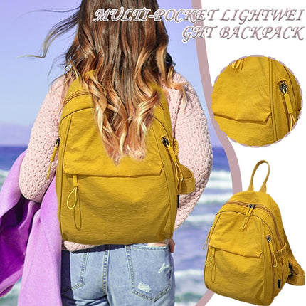 Small Travel Backpack – image 6