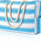 Blue Stripe