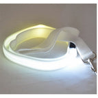White / Battery Type Sling