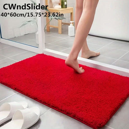 Bath Mat for Bathroom Floor, Non Slip Bath Mat – image 16