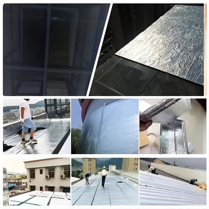 Car Noise Insulation Foam – image 6