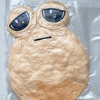 Compression Big Eye / 22CM