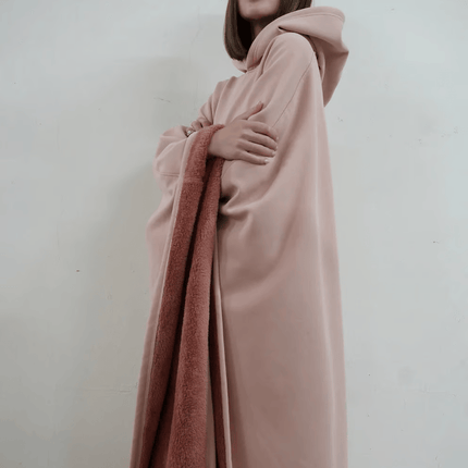 Oversized Hoodie for Women, Womens Sweatshirt – image 7