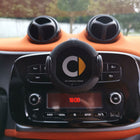 Car Wireless Charger with Fast Charging Technology | Cordless Convenience for All Smartphone Models