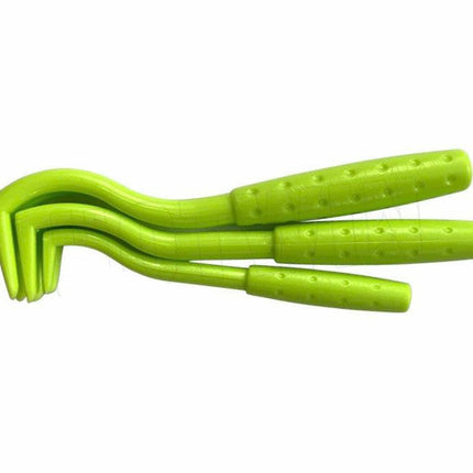 Pet Flea & Tick Remover Kit with Ergonomic Design | Gentle Tools for Safe and Easy Parasite Removal