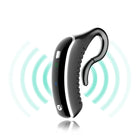 Bluetooth Anti-Snoring Device with Bone Conduction Technology | Sleep Aid for Improved Rest and Reduced Snoring