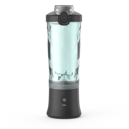 Portable Personal Blender with 6-Blade Design | 20 oz Smoothie Maker for Travel and Sports