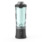 Portable Personal Blender with 6-Blade Design | 20 oz Smoothie Maker for Travel and Sports