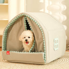 Warm CUTE House / S