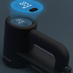 Black / USB