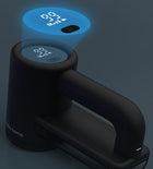 Hair Ball Trimmer with LED Display & USB Charging | Ergonomic Design for Continuous Use on All Fabrics