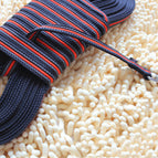 Orange black / 15m