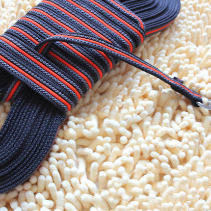 Non-Slip Dog Training Traction Belt with Various Lengths and Colors | Maximum Control and Comfort for All Breeds
