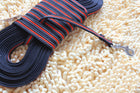 Non-Slip Dog Training Traction Belt with Various Lengths and Colors | Maximum Control and Comfort for All Breeds