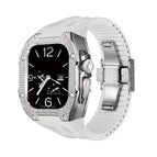 Silver / White / SERIES ULTRA/ULTRA 2 - 49MM