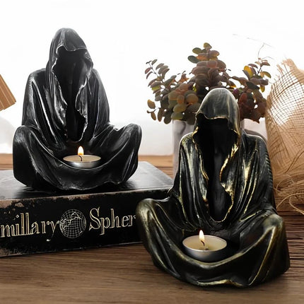 Gothic Home Decor and Mantel Decor – image 10