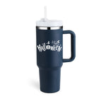 Halloween dark Blue / 1200ML / 1PC