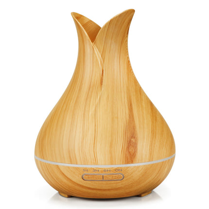 Aroma Diffuser with 1L Water Tank for Home Use | Sleek Column Design for Relaxing Aromatherapy