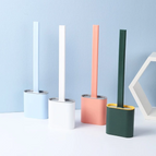 Blue / Standing