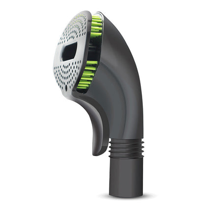 A9 Pet Brushing Head for Vacuum Cleaners with High Efficiency | Effortless Pet Hair Removal for a Clean Home