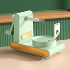 Light Green / Peeler