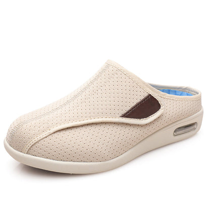 Comfort Shoes for Women and Men, Wide Toe Box Shoes with Arch Support – image 7