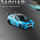 1:36 Jaguar I-Pace Diecast Model Car with Opening Doors | Detailed Alloy Toy for Collectors and Kids